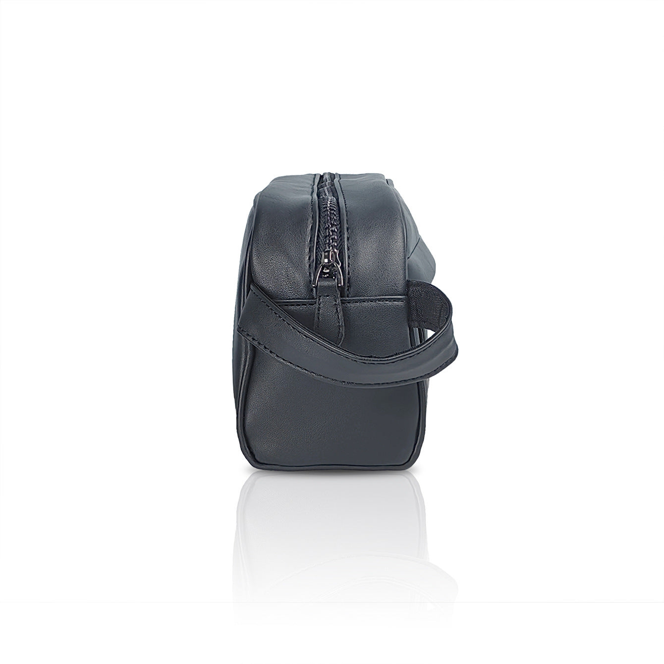Men's business large capacity clutch bag